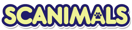 Scanimals