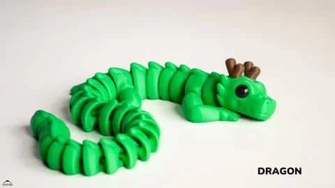 Cute Dragon - Image 2