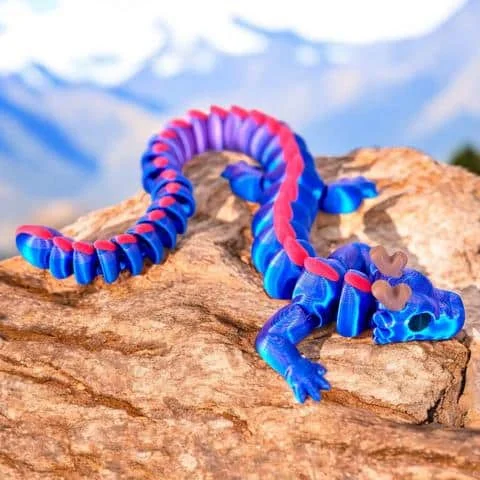 Cute Dragon - Image 3