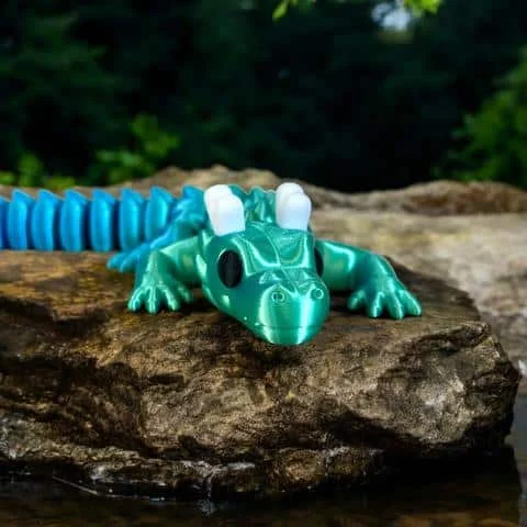 Cute Dragon - Image 4