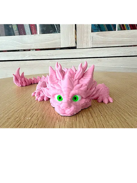 Fortune Dragon - Image 2