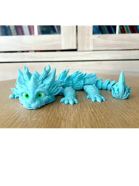 Fortune Dragon - Image 3