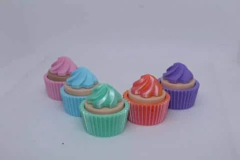 Cupcake Clicker Fidget - Image 2