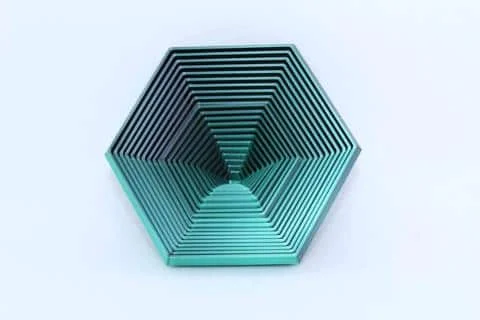 Hex Fidget - Image 2