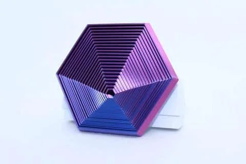 Hex Fidget - Image 3