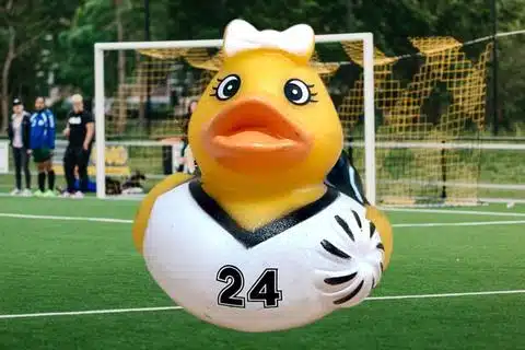 Personalise Your Rubber Ducks - Image 3